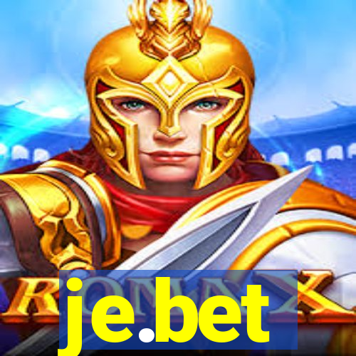 je.bet