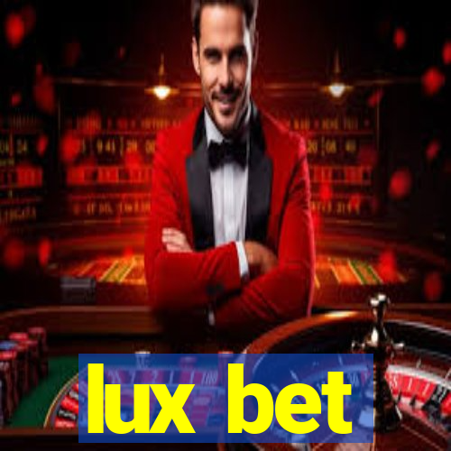 lux bet