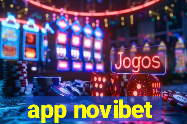 app novibet