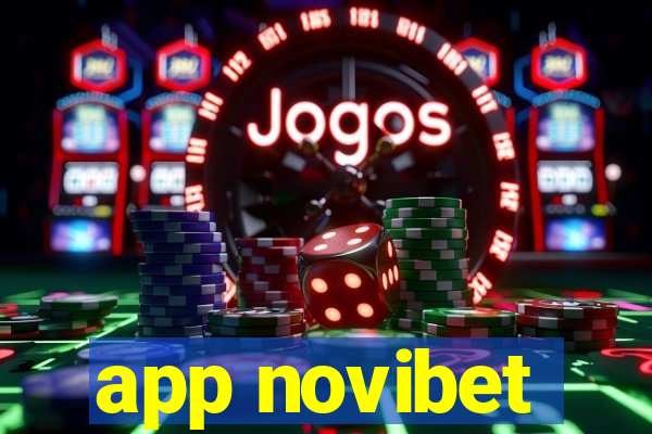 app novibet