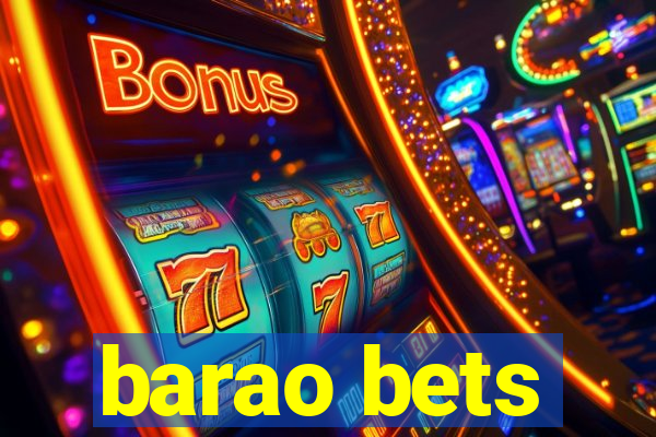 barao bets