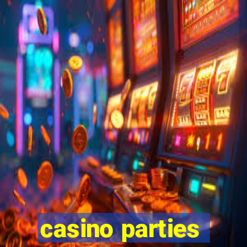 casino parties