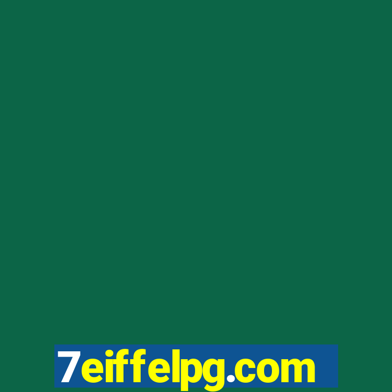 7eiffelpg.com