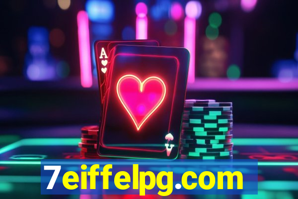 7eiffelpg.com