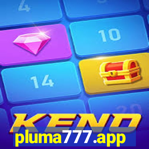 pluma777.app