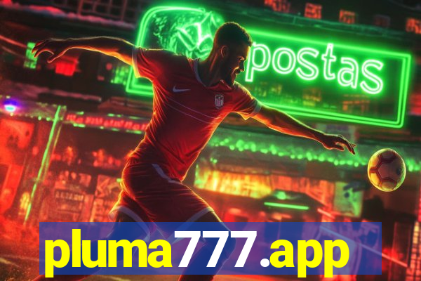 pluma777.app