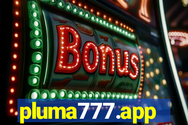 pluma777.app