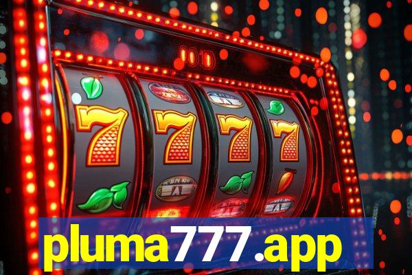 pluma777.app