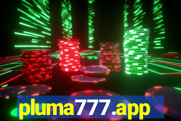 pluma777.app