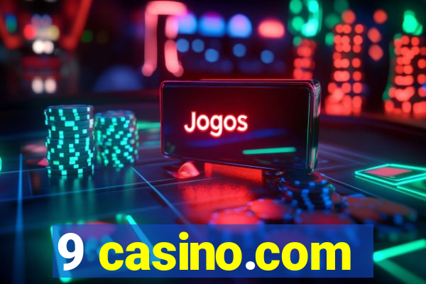 9 casino.com