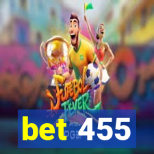 bet 455