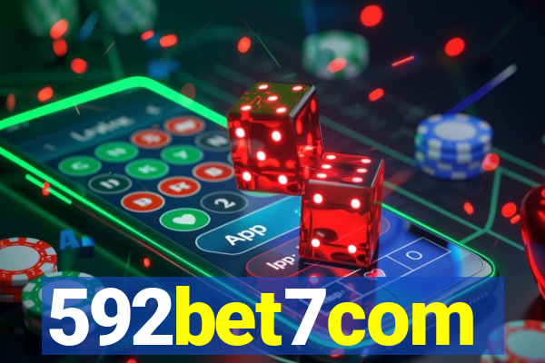 592bet7com