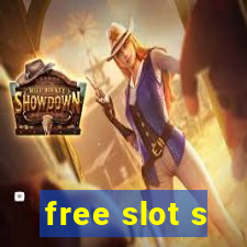 free slot s