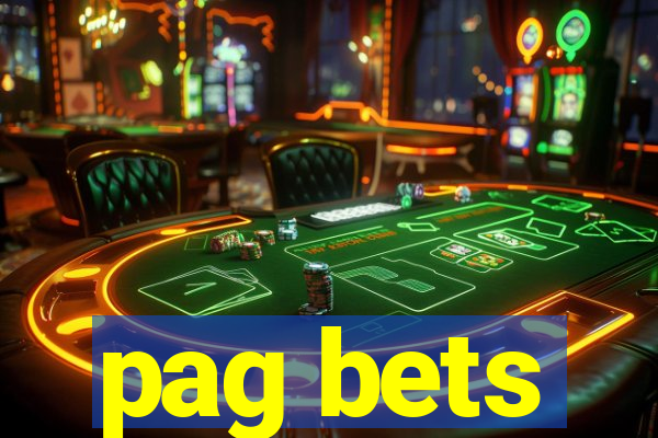 pag bets