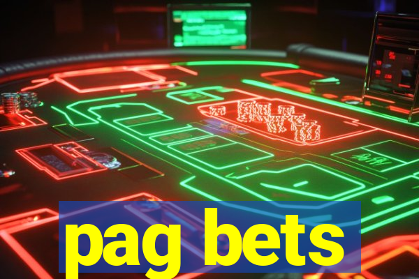 pag bets