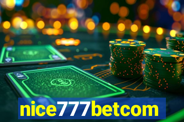 nice777betcom