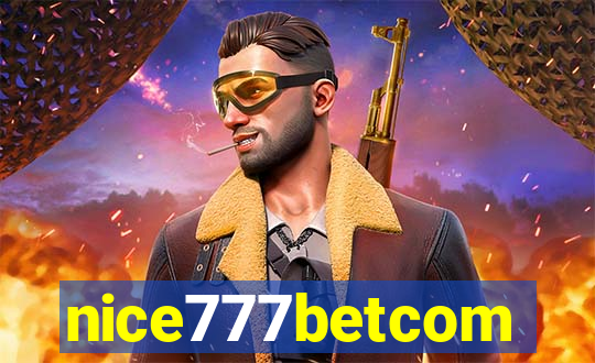 nice777betcom