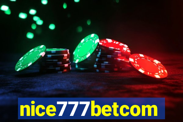 nice777betcom