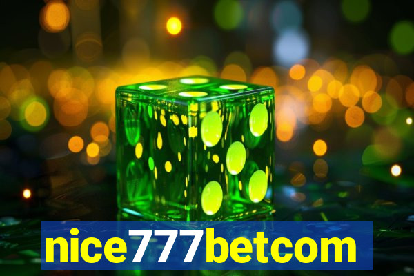 nice777betcom