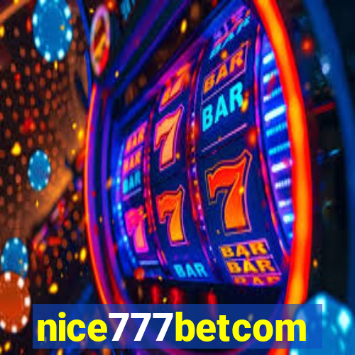 nice777betcom