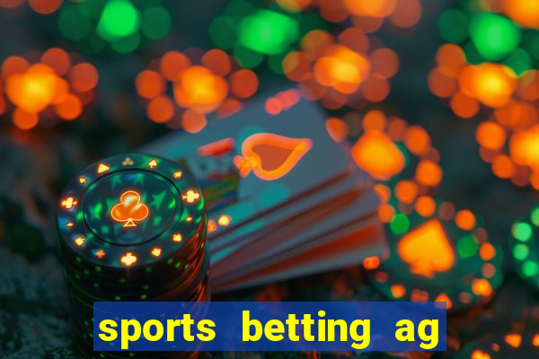 sports betting ag promo code