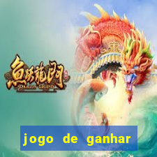 jogo de ganhar dinheiro de verdade slots