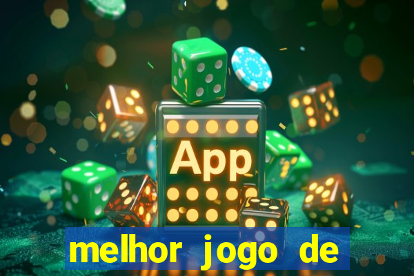 melhor jogo de poker para celular