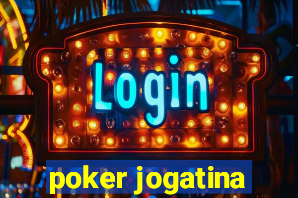 poker jogatina