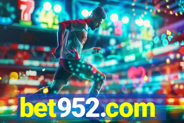 bet952.com