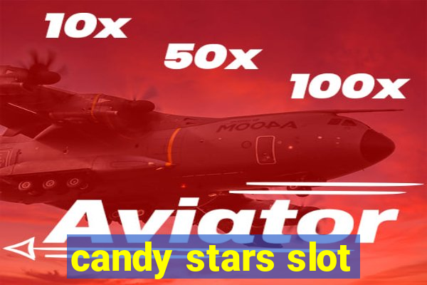 candy stars slot