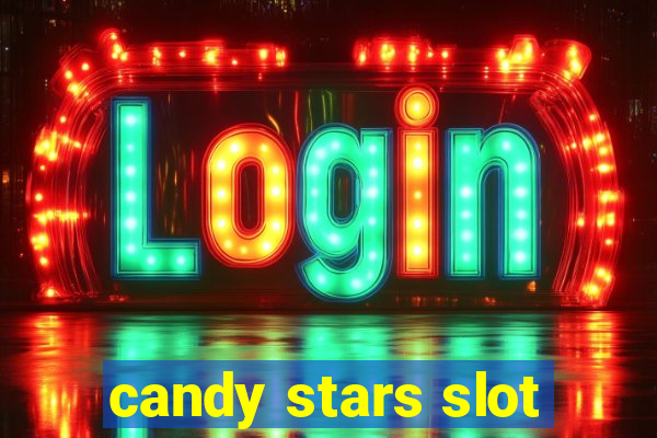 candy stars slot