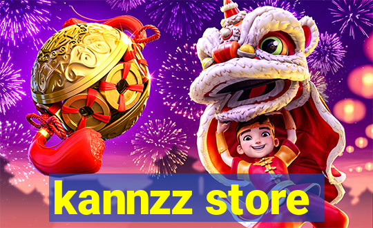 kannzz store