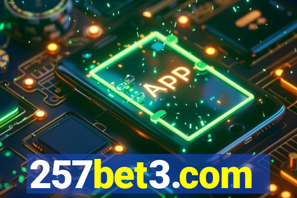 257bet3.com