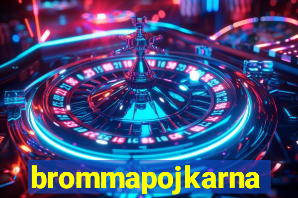 brommapojkarna