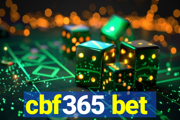 cbf365 bet