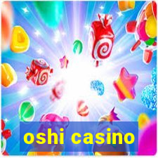 oshi casino