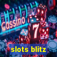 slots blitz