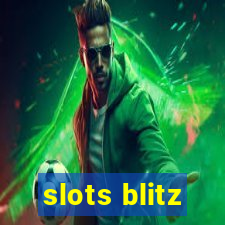 slots blitz