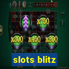 slots blitz