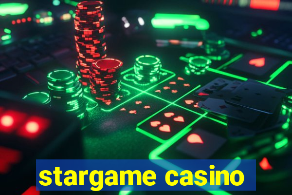 stargame casino