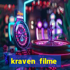 kraven filme completo dublado