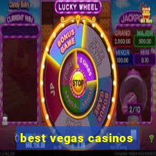 best vegas casinos