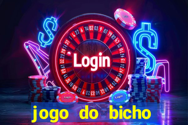 jogo do bicho online curitiba