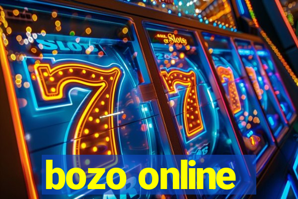 bozo online