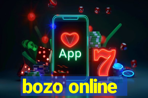 bozo online