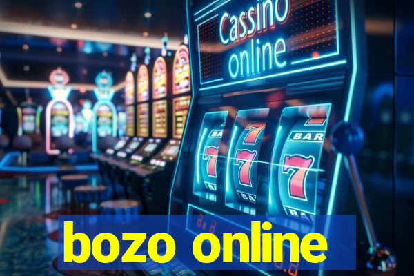 bozo online