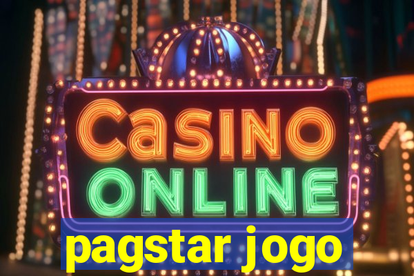 pagstar jogo