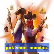 pokémon mundos elementais download