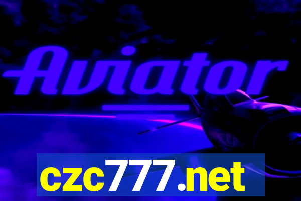 czc777.net