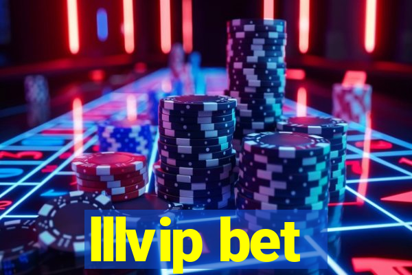 lllvip bet